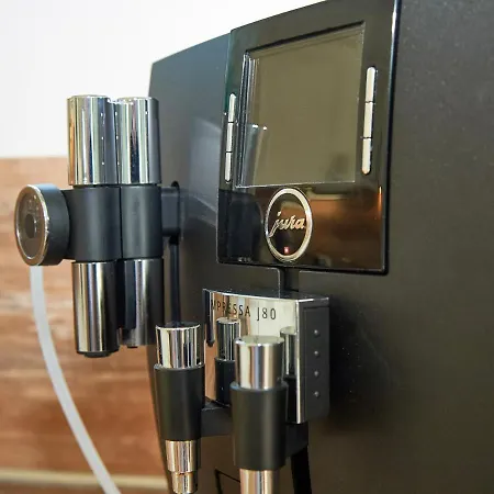 アパート Haus Jasmund Penthouse „jasmund“