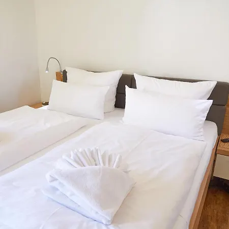 Apartment Haus Jasmund Penthouse „jasmund“ *