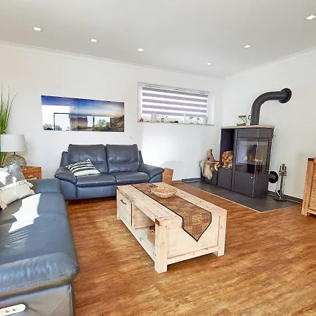 Haus Jasmund Penthouse „jasmund“